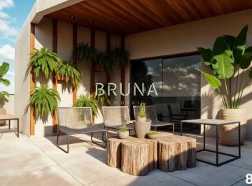 Apartamento · 76m² · 2 Quartos · 1 Vaga · Apartamento à venda no bairro Mar Grosso - Laguna/SC
