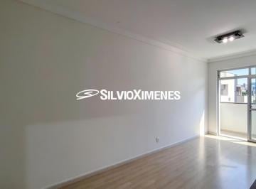 Apartamento · 54m² · 2 Quartos · 1 Vaga · Apartamento com 2 quartos à Venda, Buritis - Belo Horizonte