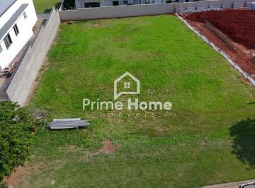 0 · terreno à venda em Residencial Haras Patente