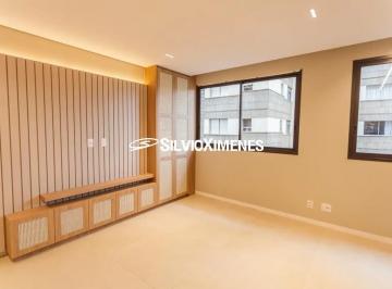 Apartamento · 60m² · 2 Quartos · 1 Vaga · Apartamento com 2 quartos à Venda, Santo Agostinho - Belo Horizonte