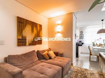 Apartamento · 84m² · 3 Quartos · 3 Vagas · Apartamento com 3 quartos à Venda, Prado - Belo Horizonte