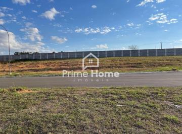 0 · terreno à venda em Residencial Jardim Barra do Cisne I