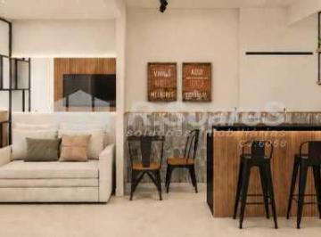 Apartamento · 31m² · 1 Quarto · Apartamento : Padrão / Residencial / Centro