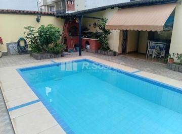 Casa · 255m² · 3 Quartos · 4 Vagas · Casa Duplex em Condomínio Arborizado