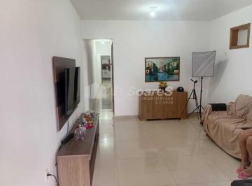 Casa · 90m² · 2 Quartos · Casa de rua :  / Residencial / Marechal Hermes