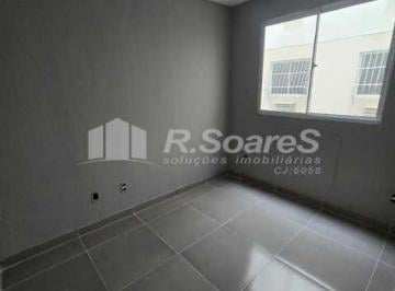 Apartamento · 40m² · 2 Quartos · 1 Vaga · Apartamento térreo, 02 quartos, rua Maria Lopes, Madureira