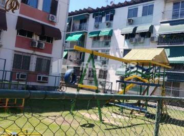 Apartamento · 45m² · 2 Quartos · 1 Vaga · Apartamento térreo vazio com 2 quartos - aceitando financiamento - Marechal Herm