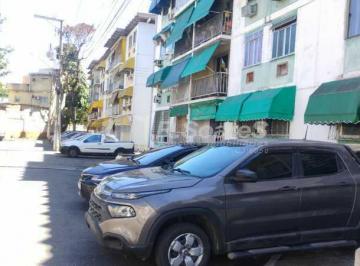 Apartamento · 45m² · 2 Quartos · 1 Vaga · Apartamento térreo vazio com 2 quartos - aceitando financiamento - Marechal Herm