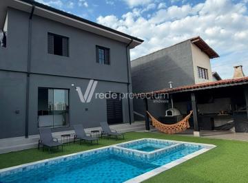 0 · Casa à venda no bairro Chácara da Barra com 4 dormitórios