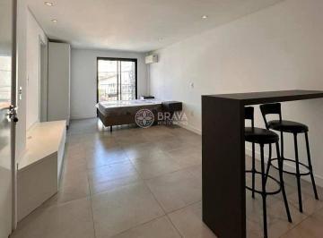 Apartamento · 40m² · 1 Quarto · STUDIO NO CENTRO - BALNEÁRIO CAMBORIÚ