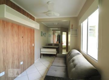 Apartamento · 50m² · 2 Quartos · 2 Vagas · Apartamento à Venda - Parque Novo Oratório, 2 Quartos, 50 m2