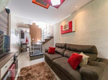 Casa · 96m² · 2 Quartos · 2 Vagas · Casa à Venda - Parque das Nações, 2 Quartos, 96 m2