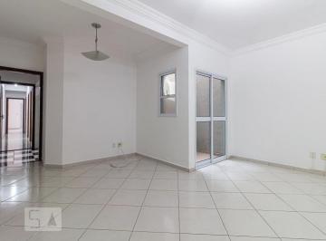 Apartamento · 91m² · 3 Quartos · 2 Vagas · Apartamento à Venda - Campestre, 3 Quartos,  91 m2