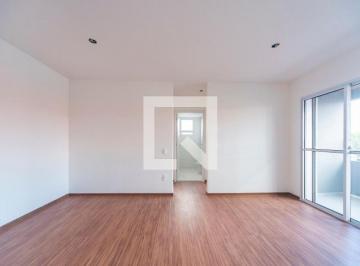 Apartamento · 50m² · 2 Quartos · 1 Vaga · Apartamento à Venda - Vila Metalúrgica, 2 Quartos, 50 m2