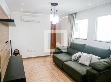 Apartamento · 96m² · 2 Quartos · 2 Vagas · Apartamento à Venda - Vila Metalúrgica, 2 Quartos, 96 m2