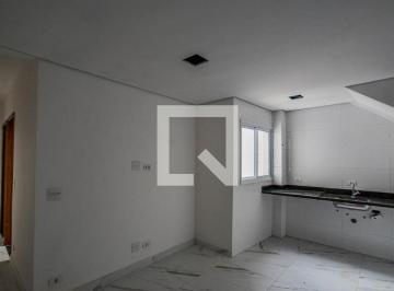 Apartamento · 87m² · 2 Quartos · 1 Vaga · Apartamento à Venda - Jardim Utinga, 2 Quartos,  87 m2
