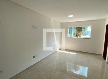 Casa · 85m² · 2 Quartos · 2 Vagas · Casa à Venda - Parque Oratório, 2 Quartos, 85 m2