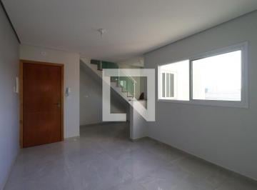 Apartamento · 113m² · 2 Quartos · 1 Vaga · Apartamento à Venda - Parque Novo Oratório, 2 Quartos, 113 m2