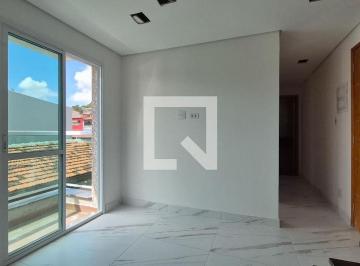 Apartamento · 89m² · 2 Quartos · 1 Vaga · Apartamento à Venda - Jardim Utinga, 2 Quartos,  89 m2