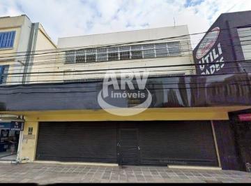 Comercial · Sala - B. Jardim São Pedro - Porto Alegre - RS