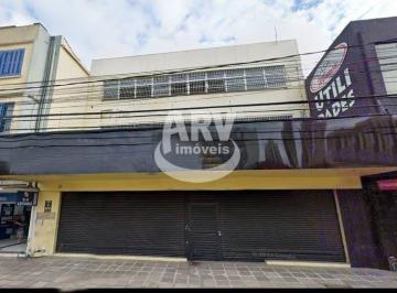 Comercial · Sala - B. Jardim São Pedro - Porto Alegre - RS