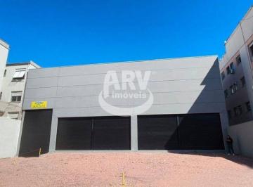 Comercial · 4 Vagas · Pavilhão - B. Passo D' Areia - Porto Alegre - RS