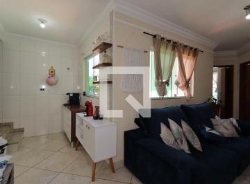 Apartamento · 70m² · 2 Quartos · 1 Vaga · Apartamento à Venda - Parque Erasmo Assunção, 2 Quartos, 70 m2