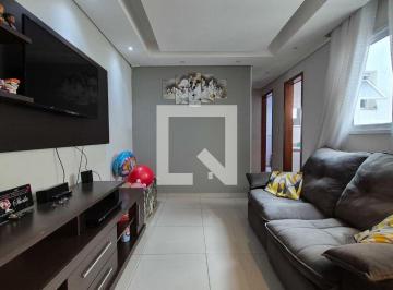Apartamento · 49m² · 2 Quartos · 2 Vagas · Apartamento à Venda - Parque Erasmo Assunção, 2 Quartos, 49 m2