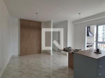 Apartamento · 59m² · 2 Quartos · 1 Vaga · Apartamento à Venda - Vila Metalúrgica, 2 Quartos, 59 m2