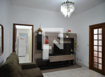 Casa · 165m² · 4 Quartos · 2 Vagas · Casa à Venda - Vila Assunção, 4 Quartos, 165 m2