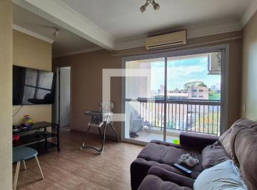 Apartamento · 66m² · 2 Quartos · 1 Vaga · Apartamento à Venda - Vila Assunção, 2 Quartos,  66 m2