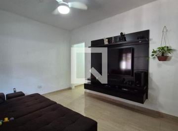 Casa · 110m² · 2 Quartos · 1 Vaga · Casa à Venda - Vila Metalúrgica, 2 Quartos,  110 m2