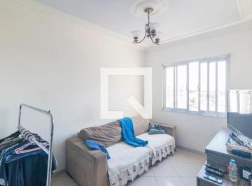 Apartamento · 60m² · 2 Quartos · 1 Vaga · Apartamento à Venda - Vila Assunção, 2 Quartos, 60 m2