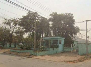 c6edf0a87304545e17a43a1ff1613a12f0760e37 · Galpão à venda, 2700 m² por R$ 11.000.000,00 - Jardim Eldorado - Aparecida de Goiânia/GO