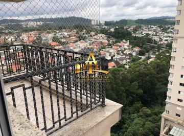 5d1ea080aaafacbcd4146aba70d136b284d916e5 · Apartamento com 1 suíte para alugar, 50 m² por R$ 4.900/mês - Alphaville - Barueri/SP