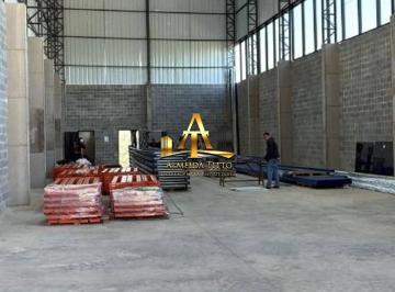e740aec86ea661ba29b2720e0e85862180904400 · Galpão para alugar, 524 m² por R$ 30.584/mês - Jardim Belval - Barueri/SP