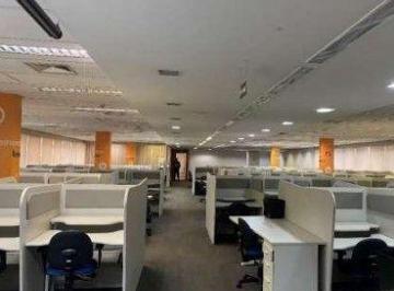 504f7409677fe2a8b0e44330ddeb46c98855411a · Andar Corporativo à venda, 1809 m² por R$ 10.000.000 - Interlagos - São Paulo/SP