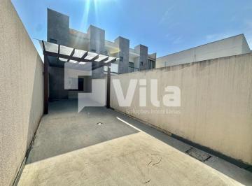 Casa · 110m² · 2 Vagas · Sobrado à venda no bairro Rio Pequeno - Camboriú/SC