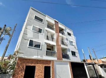Apartamento · 62m² · 2 Quartos · 1 Vaga · Apartamento à venda no bairro Rio Pequeno - Camboriú/SC