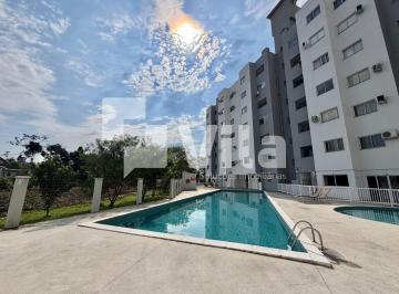 Apartamento · 52m² · 2 Quartos · 1 Vaga · Apartamento à venda no bairro Cedro - Camboriú/SC