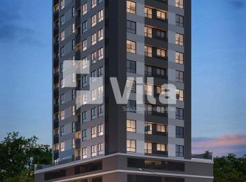 Apartamento · 40m² · 1 Quarto · 1 Vaga · Apartamento à venda no bairro Centro - Camboriú/SC
