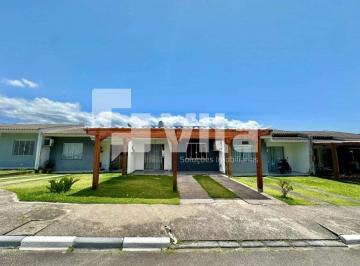 Casa · 50m² · 1 Quarto · 2 Vagas · Casa à venda no bairro Rio Pequeno - Camboriú/SC