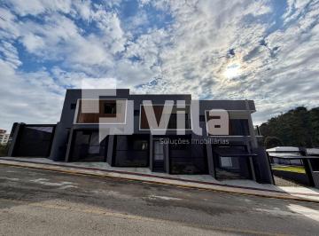 Casa · 239m² · 3 Quartos · 3 Vagas · Sobrado à venda no bairro São Francisco de Assis - Camboriú/SC