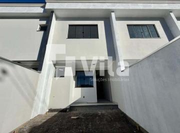 Casa · 78m² · 2 Quartos · 1 Vaga · Sobrado à venda no bairro Rio Pequeno - Camboriú/SC