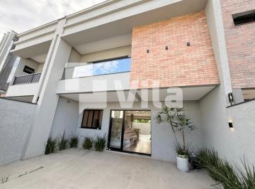 Casa · 150m² · 3 Quartos · 2 Vagas · Sobrado à venda no bairro Areias - Camboriú/SC