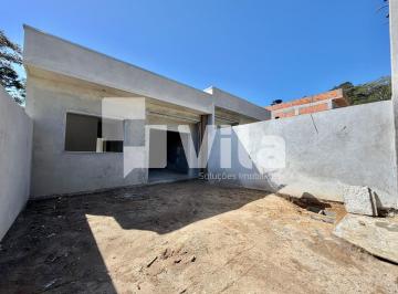 Casa · 60m² · 2 Quartos · 2 Vagas · Casa à venda no bairro Rio Pequeno - Camboriú/SC