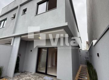 Casa · 129m² · 2 Quartos · 1 Vaga · Sobrado à venda no bairro Santa Regina - Camboriú/SC