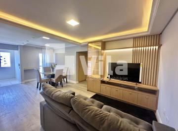 Apartamento · 68m² · 2 Quartos · 1 Vaga · Apartamento à venda no bairro Centro - Camboriú/SC