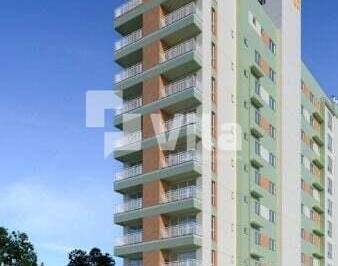 Apartamento · 57m² · 2 Quartos · 1 Vaga · Apartamento à venda no bairro Centro - Camboriú/SC