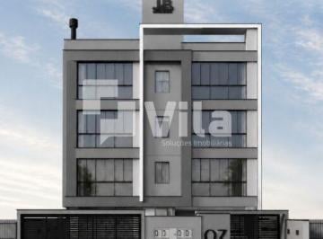 Apartamento · 39m² · 1 Quarto · 1 Vaga · Apartamento à venda no bairro Bairro Rio Pequeno - Camboriú/SC